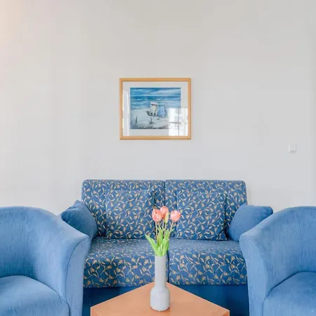 Apartment Gemuetliche An Der Ostsee *
