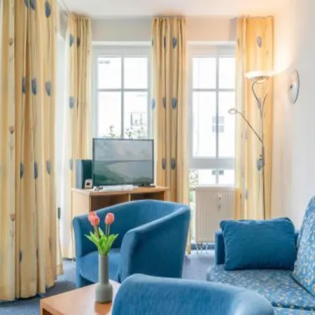 Gemuetliche An Der Ostsee Apartment