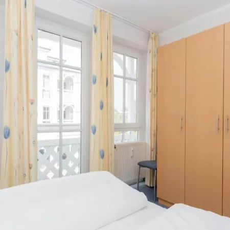 Gemuetliche An Der Ostsee Apartment *