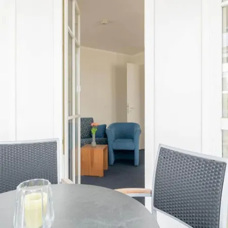 Gemuetliche An Der Ostsee Apartment Sellin (Rugen)