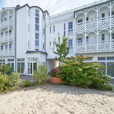 Apartment Gemuetliche An Der Ostsee